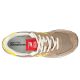 3. New Balance U574 lifestyle brown (U574BYW) unisex sneakers