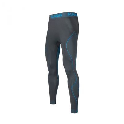 Alpinus Active Base Layer M GT43865 Thermoactive Pants