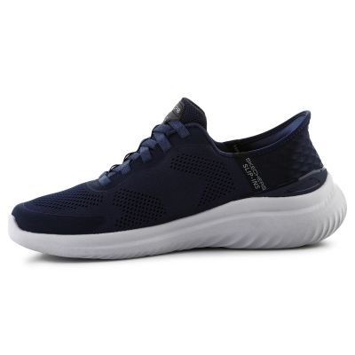 9. Skechers Bounder 2.0 Emerged M 232459-NVY shoes