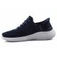 9. Skechers Bounder 2.0 Emerged M 232459-NVY shoes
