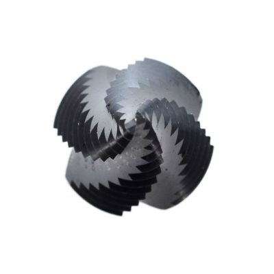 AW SPIRAL STEP DRILL M2-TiAlN / 4-39mm /BL
