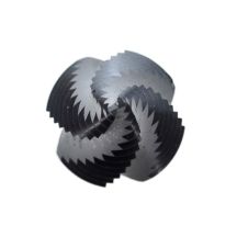 AW SPIRAL STEP DRILL M2-TiAlN / 4-39mm /BL