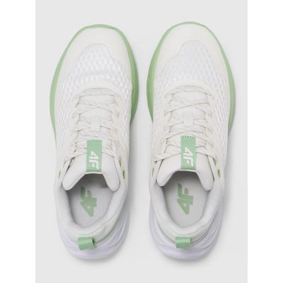 6. SPEED HIKER women's low sneakers 4F 4FWMM00FOTSF034-45S