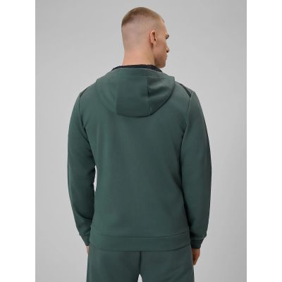2. Men's regular training hoodie 4F 4FRSS26TFSWM0916-22S