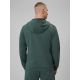2. Men's regular training hoodie 4F 4FRSS26TFSWM0916-22S