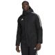 10. Adidas Condivo 22 Stadium Parka M HT2538 jacket