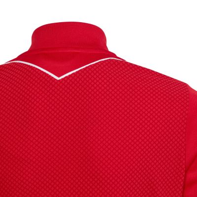 18. Adidas Tiro 23 League Training Jr HS3527 sweatshirt
