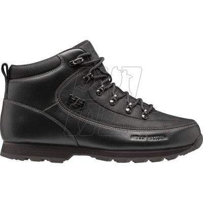 5. Helly Hansen The Forester M 10513 996 shoes