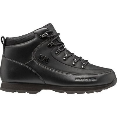 5. Helly Hansen The Forester M 10513 996 shoes