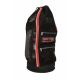 TOP TEN "Deluxe" sports bag black TOR-TT P