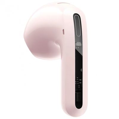 5. Xiaomi Redmi Buds 6 Active Wireless Headphones - Pink
