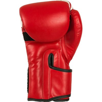 3. RPU-STAR Boxing Gloves 12 oz Red