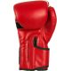 3. RPU-STAR Boxing Gloves 12 oz Red
