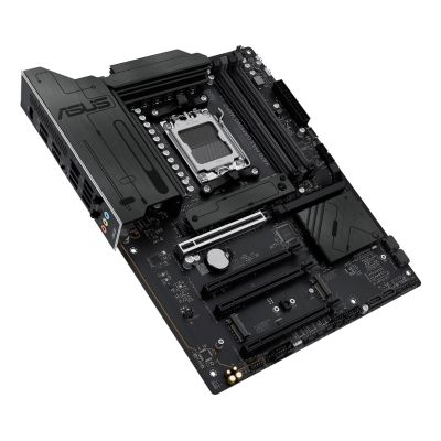 7. Asus X870 MAX GAMING WIFI7 motherboard
