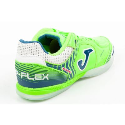 3. Joma Men's Sports Shoes Top Flex 2615IN Indoor Football Shoes