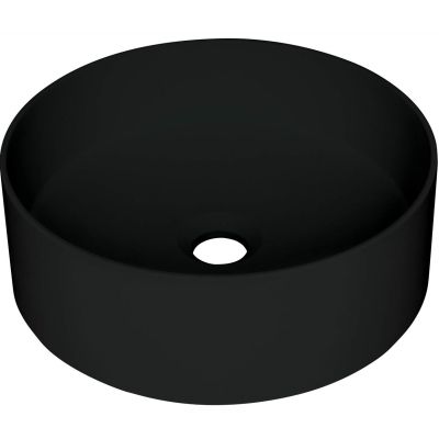 Granite countertop washbasin
