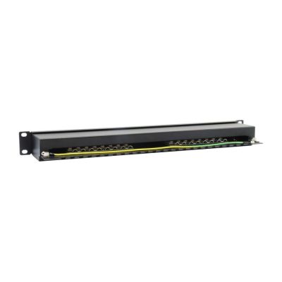3. Equip 326417 1U patch panel