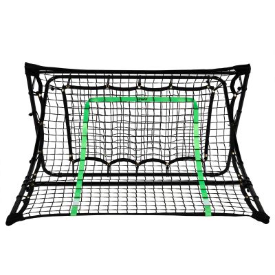 13. VIRTUFIT KOMBI BUMPER - KICKBACK - 113 X 106 X 61 CM