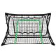 13. VIRTUFIT KOMBI BUMPER - KICKBACK - 113 X 106 X 61 CM