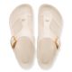 3. Birkenstock Gizeh Big Buckle EVA Eggshell (1031366)