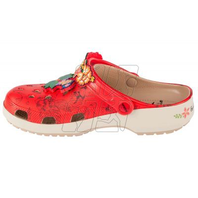 2. Classic clogs Frida Kahlo Classic Clog W 209450-2Y2