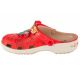 2. Classic clogs Frida Kahlo Classic Clog W 209450-2Y2