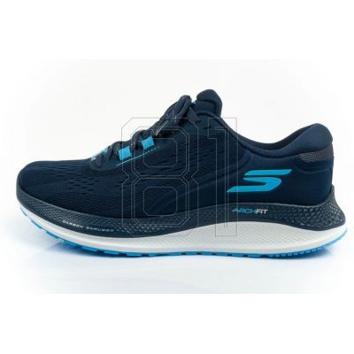8. Skechers Go Run Persistence 2 M 246084/NVY Running Shoes