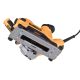 5. DEWALT DWE46107 1400W 125MM Angle Grinder + DUST COVER