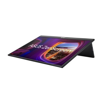 3. ASUS 16" MB16QHG ZenScreen MONITOR