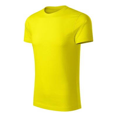 Men's Epic T-Shirt (Lemon)