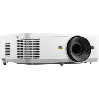 4. Viewsonic PX704HD Data Projector Standard Throw Projector 4000 ANSI Lumens DMD 1080p (1920x1080) White