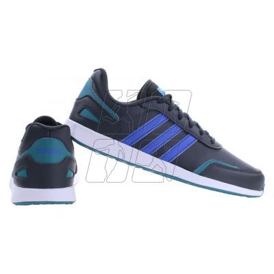 5. Adidas Vs Switch 3 K Jr IG9634 shoes