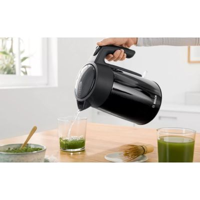 12. BOSCH TWK 7L463 kettle