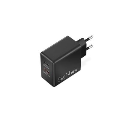 Lenovo G0A6065BEU Mobile Charger Universal Black AC Internal