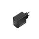Lenovo G0A6065BEU Mobile Charger Universal Black AC Internal