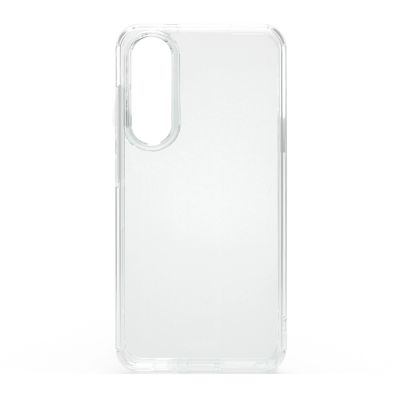 SBS D3O Case for Samsung Galaxy S25 Edge - Transparent