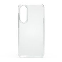 SBS D3O Case for Samsung Galaxy S25 Edge - Transparent