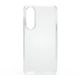SBS D3O Case for Samsung Galaxy S25 Edge - Transparent