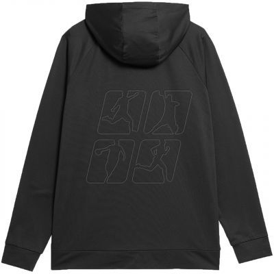 2. 4F FNK M209 M sweatshirt 4FAW23TFSWM209 20S