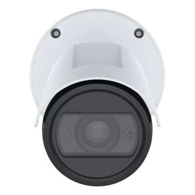 2. Axis P1487-LE IP Security Camera Outdoor 2592 x 1944 px Pole Clamp