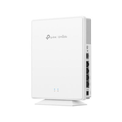 3. TP-Link Omada EAP650-DESKTOP WLAN access point 2976 Mbit/s White PoE support