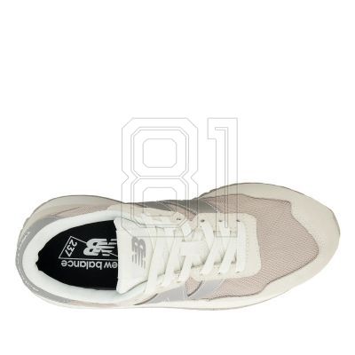 13. New Balance W WS237MSB Shoes