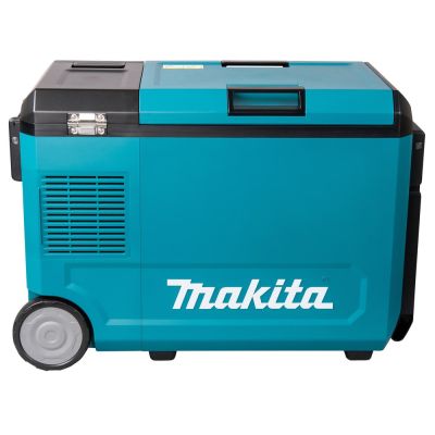 24. Makita. Refrigerator/heater. 20 liters 18V/40V XGT/230V