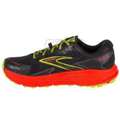 2. Brooks Divide 5 GTX M 1104281D091 Running Shoes