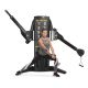 13. Freemotion Stackable Dual Cable Cross G624 Multifunctional Machine