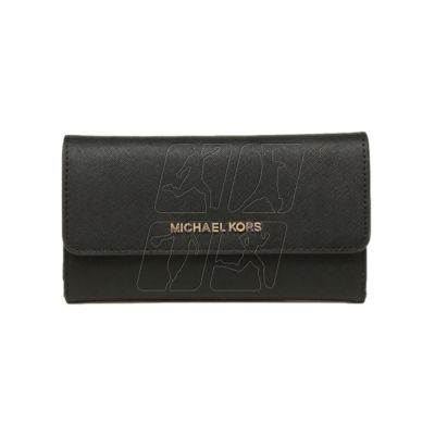 5. Michael Kors Jet Set 35S8GTVF7L wallet