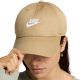 14. Nike Club Beige Baseball Cap FB5368 297