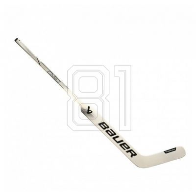 7. Bauer Vapor Elite 25" Sr 1061624 Goalkeeper Stick