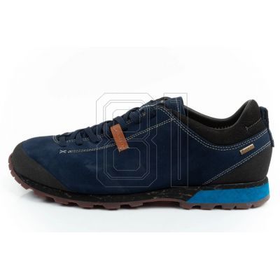 2. Men's Aku Bellamont 3 Suede Gore-tex Hiking Shoes [504.3 735]