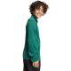 3. adidas Entrada 26 Track green kids' sweatshirt KE9837